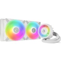 Arctic Liquid Freezer III 280 A-RGB White ACFRE00151A