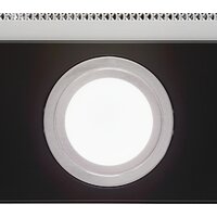 Кухонная вытяжка Krona Kamilla Sensor Max 600 T КА-00008309 - Превью изображения №12 — Интернет-магазин Time-Shop