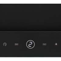 Кухонная вытяжка Krona Kamilla Sensor Max 600 T КА-00008309 - Превью изображения №10 — Интернет-магазин Time-Shop