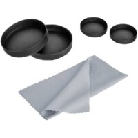 Бинокль Bresser Hunter 20x50 (черный) - Превью изображения №4 — Интернет-магазин Time-Shop