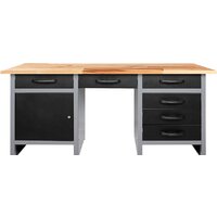 Системы хранения инструментов