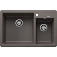 Blanco Legra 8 527272 (вулканический серый)