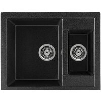 Gerhans C01 (черный)