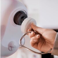 Кухонная машина Bosch MUMS2AW00 - Превью изображения №18 — Интернет-магазин Time-Shop