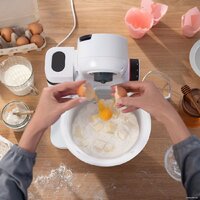 Кухонная машина Bosch MUMS2AW00 - Превью изображения №20 — Интернет-магазин Time-Shop