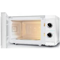 Микроволновая печь Sharp YC-MS01E-C - Превью изображения №2 — Интернет-магазин Time-Shop