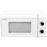 Микроволновая печь Sharp YC-MS01E-C - Превью изображения №5 — Интернет-магазин Time-Shop