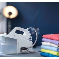 Утюг Braun CareStyle 3 IS 3132 WH - Превью изображения №5 — Интернет-магазин Time-Shop