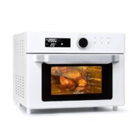 Аэрогрили и аэрофритюрницы