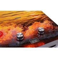 Газовая колонка Superflame SF0120 - Превью изображения №5 — Интернет-магазин Time-Shop