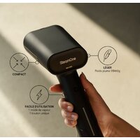 Отпариватель SteamOne EUDTC120B - Превью изображения №2 — Интернет-магазин Time-Shop