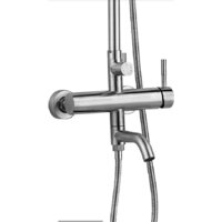 Душевая система  G.Lauf ZAP16-A090 - Превью изображения №2 — Интернет-магазин Time-Shop