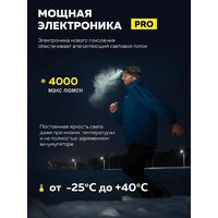 Фонарь FORSAGE F-BF101(54145) - Превью изображения №14 — Интернет-магазин Time-Shop