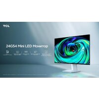 Монитор TCL 24G54 - Превью изображения №9 — Интернет-магазин Time-Shop