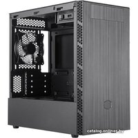 Корпус Cooler Master MasterBox MB400L MCB-B400L-KN5N-S00 - Превью изображения №4 — Интернет-магазин Time-Shop