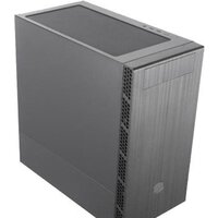 Корпус Cooler Master MasterBox MB400L MCB-B400L-KN5N-S00 - Превью изображения №2 — Интернет-магазин Time-Shop