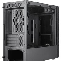 Корпус Cooler Master MasterBox MB400L MCB-B400L-KN5N-S00 - Превью изображения №7 — Интернет-магазин Time-Shop