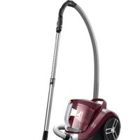 Пылесос Tefal Compact Power XXL TW4873EA - Превью изображения №6 — Интернет-магазин Time-Shop