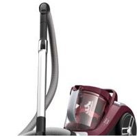 Пылесос Tefal Compact Power XXL TW4873EA - Превью изображения №4 — Интернет-магазин Time-Shop