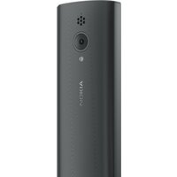 Кнопочный телефон Nokia 150 (2023) Dual SIM TA-1582 (черный) - Превью изображения №6 — Интернет-магазин Time-Shop