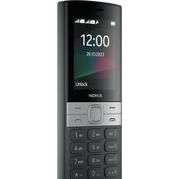 Кнопочный телефон Nokia 150 (2023) Dual SIM TA-1582 (черный) - Превью изображения №3 — Интернет-магазин Time-Shop