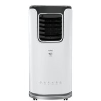 Мобильный кондиционер Funai Jasmine MAC-JS32COF03 - Превью изображения №2 — Интернет-магазин Time-Shop