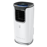 Мобильный кондиционер Funai Jasmine MAC-JS32COF03 - Превью изображения №8 — Интернет-магазин Time-Shop