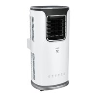 Мобильный кондиционер Funai Jasmine MAC-JS32COF03 - Превью изображения №3 — Интернет-магазин Time-Shop