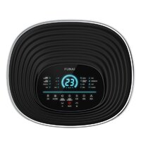 Мобильный кондиционер Funai Jasmine MAC-JS32COF03 - Превью изображения №9 — Интернет-магазин Time-Shop