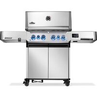 Napoleon Prestige 500 Connected RSIB P500VXRSIBPSS-PL