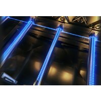 Газовый гриль для дачи Napoleon Prestige 500 Connected RSIB P500VXRSIBPSS-PL - Превью изображения №8 — Интернет-магазин Time-Shop
