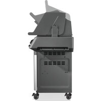Газовый гриль для дачи Napoleon Prestige 500 Connected RSIB P500VXRSIBPSS-PL - Превью изображения №10 — Интернет-магазин Time-Shop