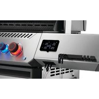Газовый гриль для дачи Napoleon Prestige 500 Connected RSIB P500VXRSIBPSS-PL - Превью изображения №9 — Интернет-магазин Time-Shop