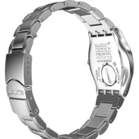 Наручные часы Swatch Irony YLS468G Middlesteel - Превью изображения №4 — Интернет-магазин Time-Shop