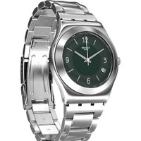 Наручные часы Swatch Irony YLS468G Middlesteel - Превью изображения №2 — Интернет-магазин Time-Shop