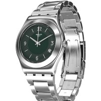 Наручные часы Swatch Irony YLS468G Middlesteel - Превью изображения №6 — Интернет-магазин Time-Shop