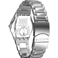 Наручные часы Swatch Irony YLS468G Middlesteel - Превью изображения №5 — Интернет-магазин Time-Shop
