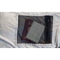 Спальный мешок AlexikA Forester (зеленый, левая молния) - Превью изображения №8 — Интернет-магазин Time-Shop