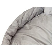 Спальный мешок AlexikA Forester (зеленый, левая молния) - Превью изображения №12 — Интернет-магазин Time-Shop