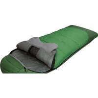 AlexikA Forester (зеленый, левая молния)