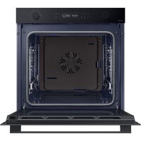 Электрический духовой шкаф Samsung NV7B4145VAK/U2 - Превью изображения №2 — Интернет-магазин Time-Shop