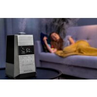 Увлажнитель воздуха Goetze & Jensen AH800S - Превью изображения №4 — Интернет-магазин Time-Shop