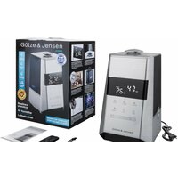 Goetze & Jensen AH800S