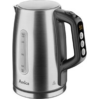 Электрический чайник Amica KM 5011 - Превью изображения №2 — Интернет-магазин Time-Shop