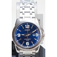 Наручные часы Casio MTP-1314D-2A - Превью изображения №2 — Интернет-магазин Time-Shop