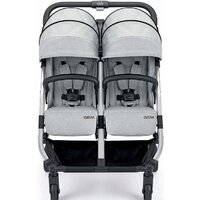 Коляска прогулочная «книга» CAM Gem (210) - Превью изображения №3 — Интернет-магазин Time-Shop