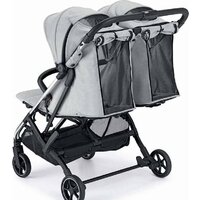 Коляска прогулочная «книга» CAM Gem (210) - Превью изображения №4 — Интернет-магазин Time-Shop