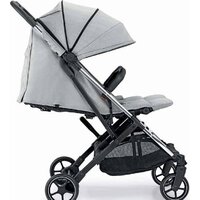 Коляска прогулочная «книга» CAM Gem (210) - Превью изображения №2 — Интернет-магазин Time-Shop