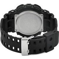 Наручные часы Casio GA-140-1A1ER - Превью изображения №3 — Интернет-магазин Time-Shop