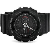 Наручные часы Casio GA-140-1A1ER - Превью изображения №2 — Интернет-магазин Time-Shop